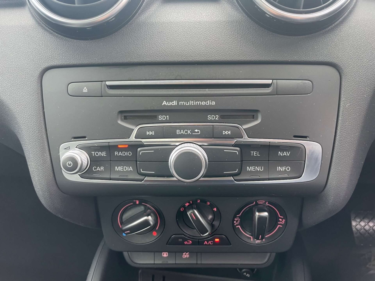 Used Audi A1 2017 for sale - 76905342: Photo 40