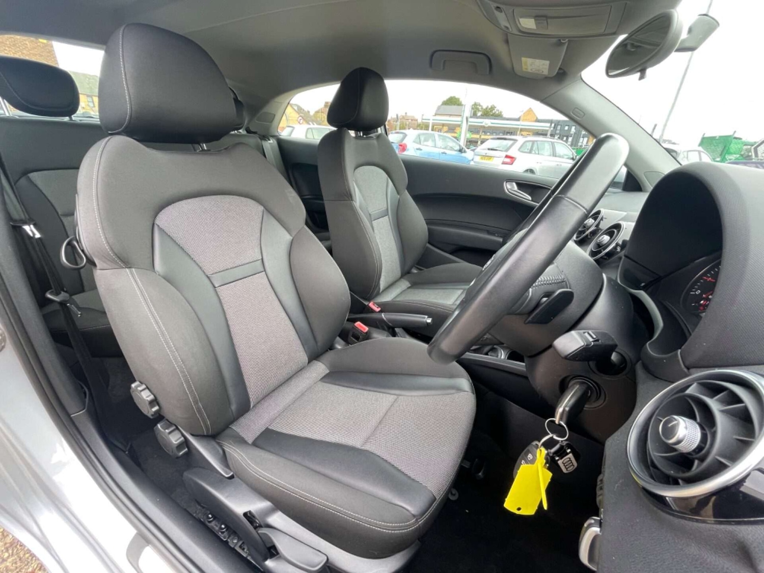 Used Audi A1 2017 for sale - 76905342: Photo 53