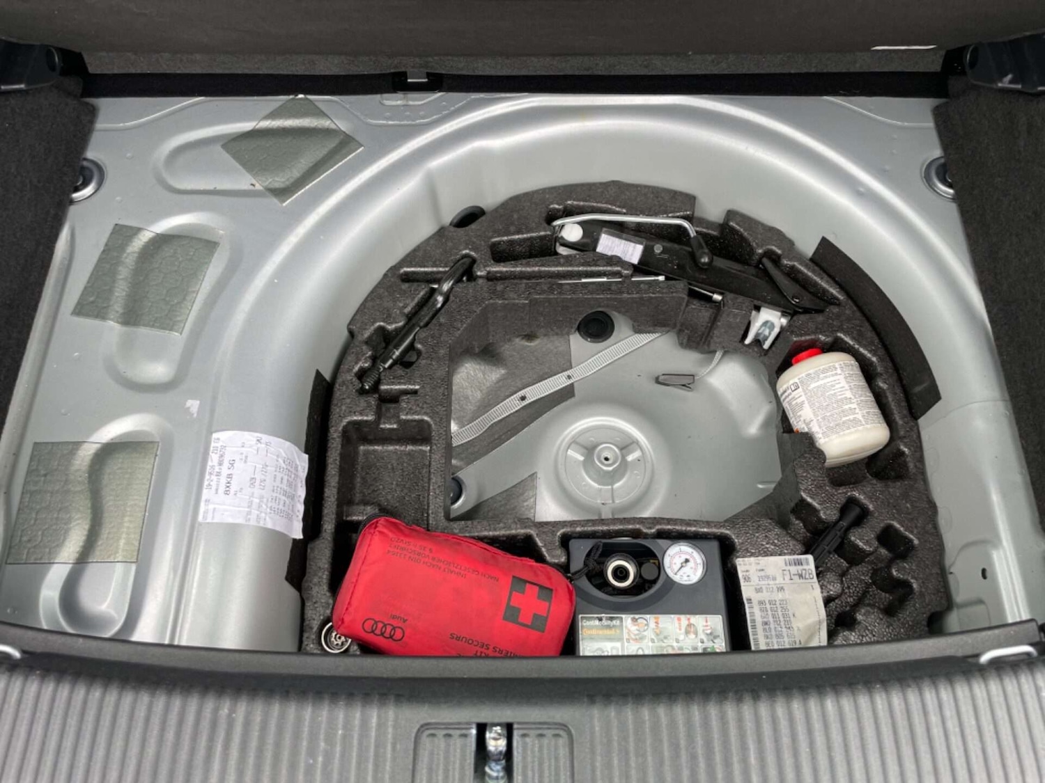 Used Audi A1 2017 for sale - 76905342: Photo 59