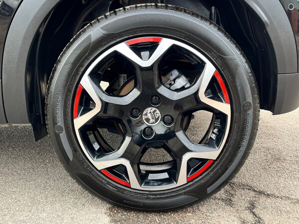 Used Vauxhall Mokka 2022 for sale - 74817675: Photo 13