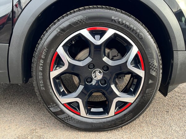Used Vauxhall Mokka 2022 for sale - 74817675: Photo 15
