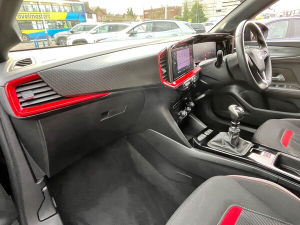 Used Vauxhall Mokka 2022 for sale - 74817675: Photo 17