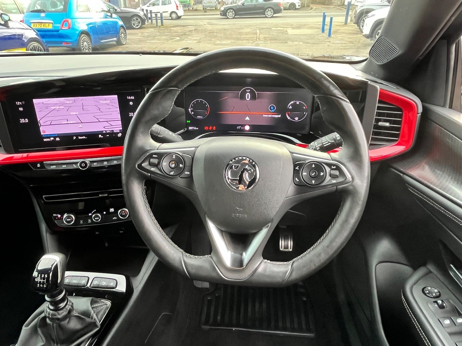 Vehicle 19