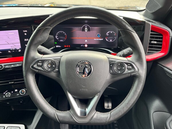 Used Vauxhall Mokka 2022 for sale - 74817675: Photo 20