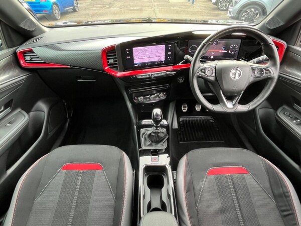 Used Vauxhall Mokka 2022 for sale - 74817675: Photo 2
