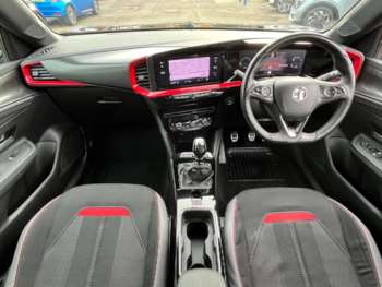 Used Vauxhall Mokka 2022 for sale - 74817675: Photo