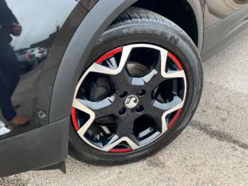 Used Vauxhall Mokka 2022 for sale - 74817675: Photo