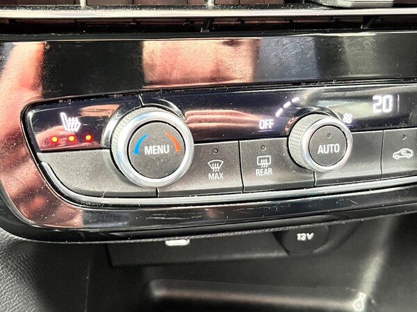 Used Vauxhall Mokka 2022 for sale - 74817675: Photo 43