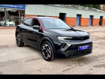 Used Vauxhall Mokka 2022 for sale - 74817675: Photo