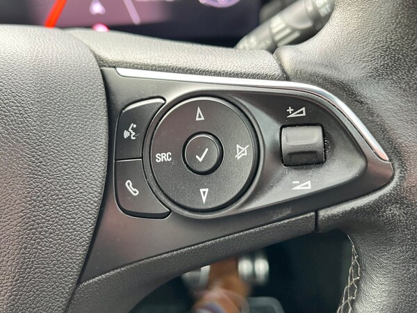 Used Vauxhall Mokka 2022 for sale - 74817675: Photo 50