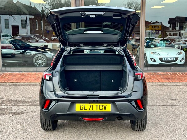 Used Vauxhall Mokka 2022 for sale - 74817675: Photo 58