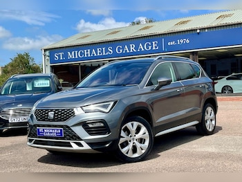 Used SEAT Ateca 2024 for sale - 78379896: Photo