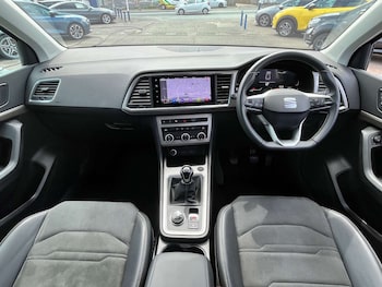 Used SEAT Ateca 2024 for sale - 78379896: Photo