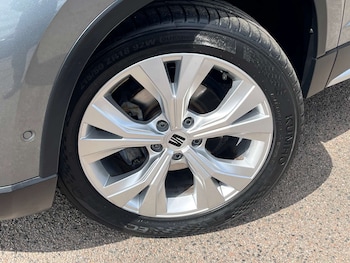 Used SEAT Ateca 2024 for sale - 78379896: Photo