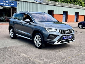 Used SEAT Ateca 2024 for sale - 78379896: Photo