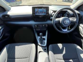 Used Toyota Yaris 2022 for sale - 74825194: Photo