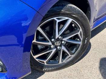 Used Toyota Yaris 2022 for sale - 74825194: Photo