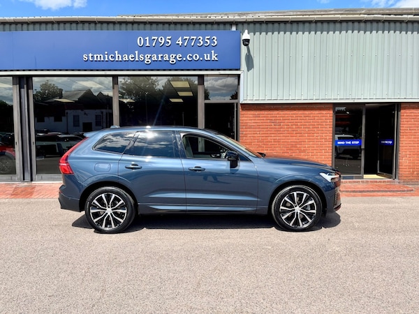 Used Volvo XC60 2022 for sale - 75425974: Photo 10