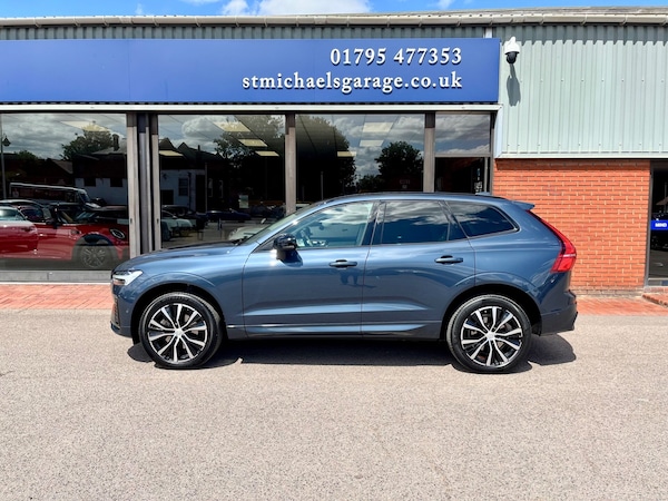 Used Volvo XC60 2022 for sale - 75425974: Photo 11