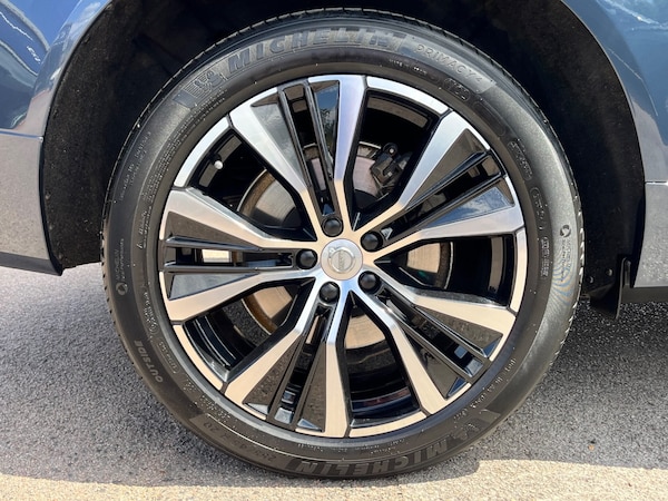 Used Volvo XC60 2022 for sale - 75425974: Photo 13