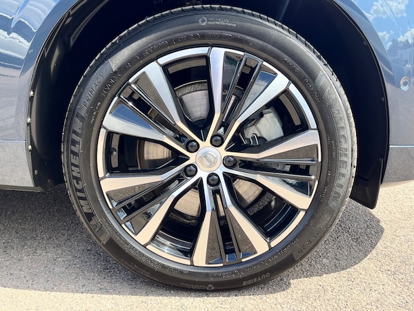 Used Volvo XC60 2022 for sale - 75425974: Photo 14