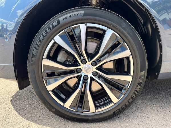 Used Volvo XC60 2022 for sale - 75425974: Photo 15