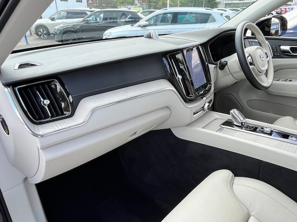 Used Volvo XC60 2022 for sale - 75425974: Photo 17