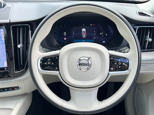 Used Volvo XC60 2022 for sale - 75425974: Photo 20