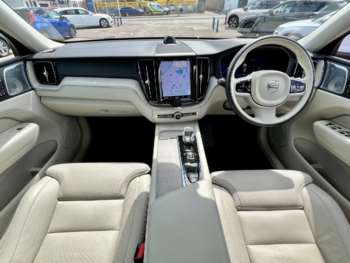 Used Volvo XC60 2022 for sale - 75425974: Photo