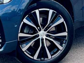 Used Volvo XC60 2022 for sale - 75425974: Photo