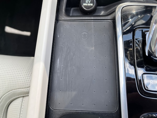 Used Volvo XC60 2022 for sale - 75425974: Photo 42