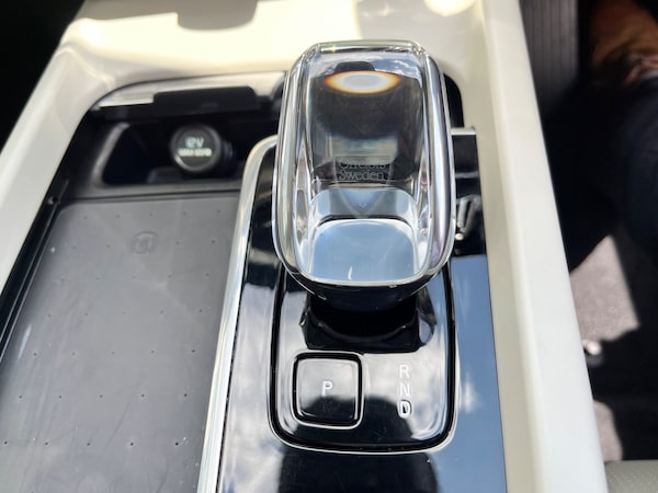 Used Volvo XC60 2022 for sale - 75425974: Photo 43