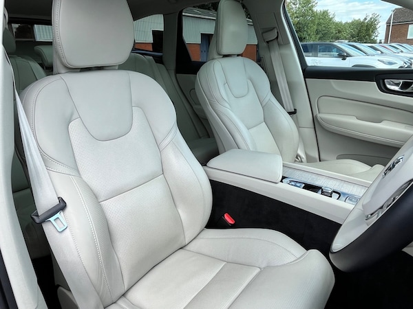 Used Volvo XC60 2022 for sale - 75425974: Photo 52
