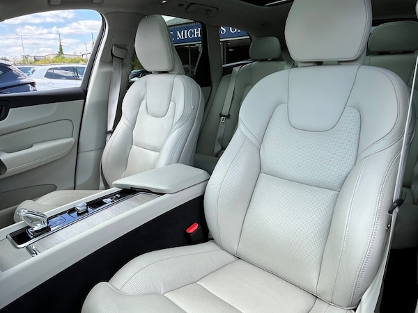 Used Volvo XC60 2022 for sale - 75425974: Photo 57