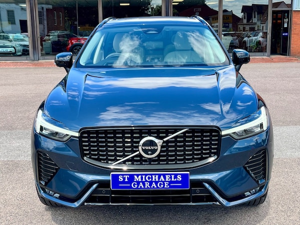Used Volvo XC60 2022 for sale - 75425974: Photo 5
