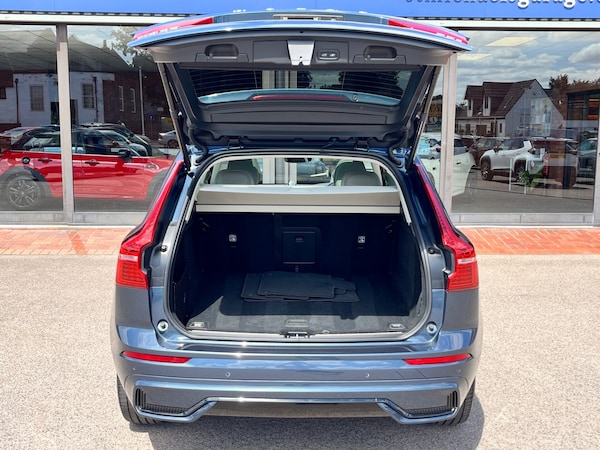 Used Volvo XC60 2022 for sale - 75425974: Photo 61