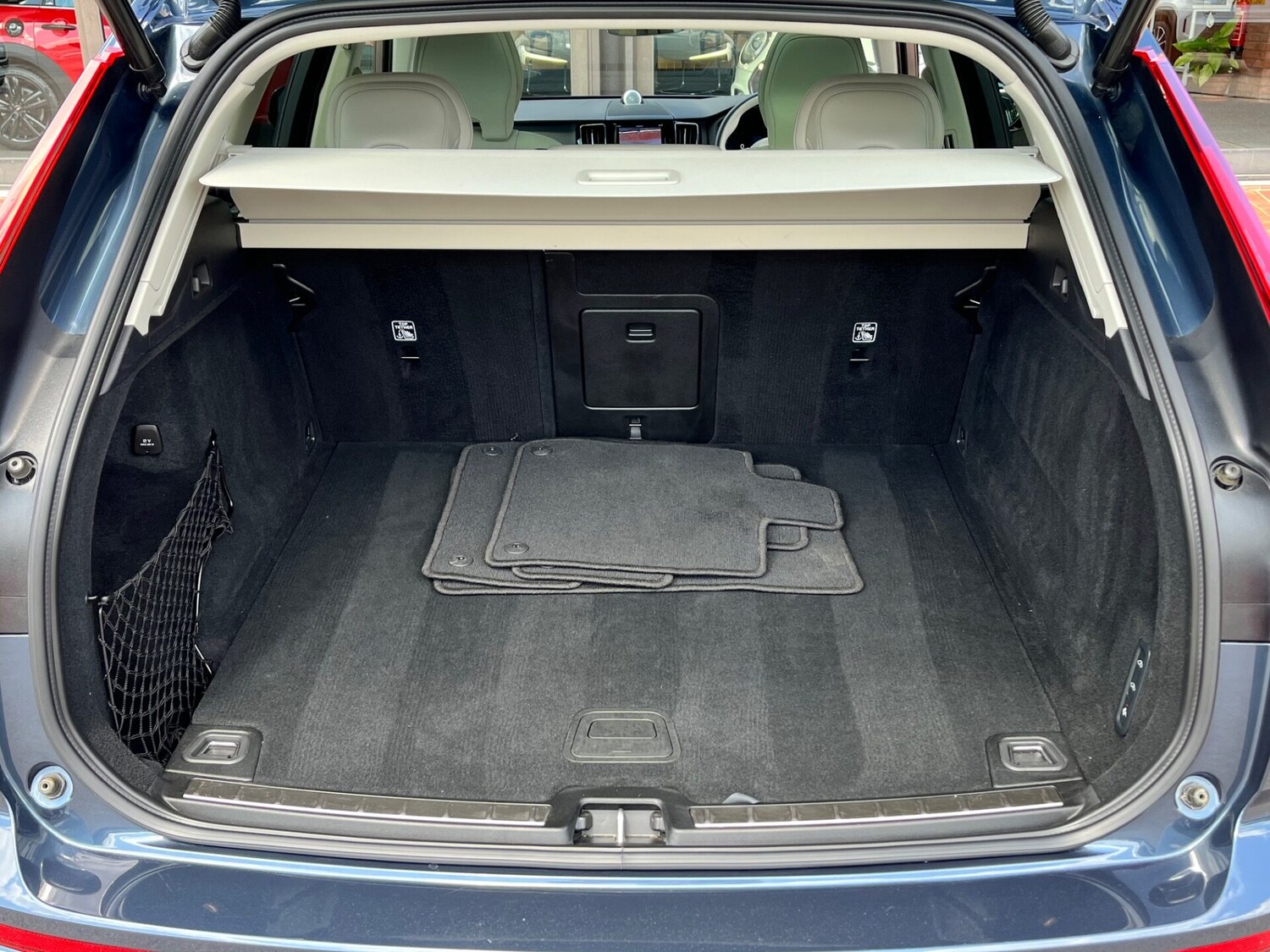 Vehicle 62