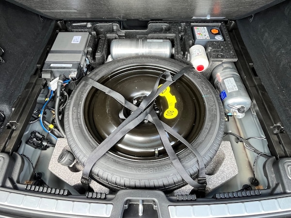 Used Volvo XC60 2022 for sale - 75425974: Photo 64