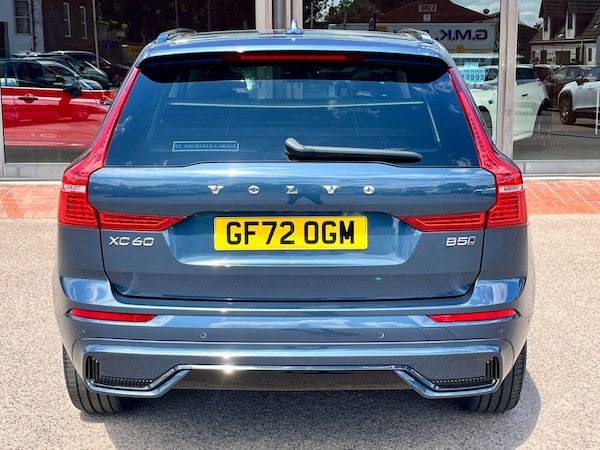 Used Volvo XC60 2022 for sale - 75425974: Photo 6
