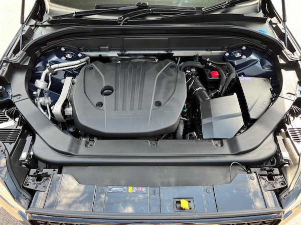 Used Volvo XC60 2022 for sale - 75425974: Photo 7