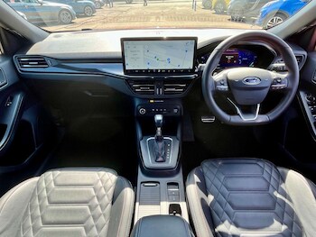 Used Ford Focus 2023 for sale - 78379891: Photo