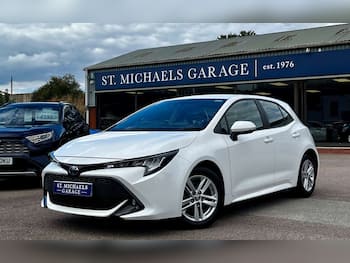 Used Toyota Corolla 2022 for sale - 79703320: Photo