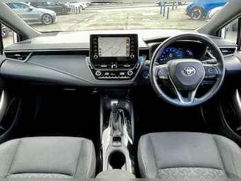 Used Toyota Corolla 2022 for sale - 79703320: Photo