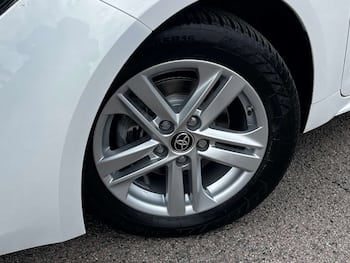Used Toyota Corolla 2022 for sale - 79703320: Photo