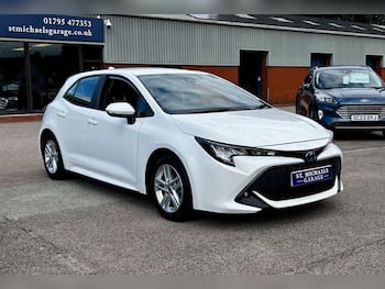 Used Toyota Corolla 2022 for sale - 79703320: Photo