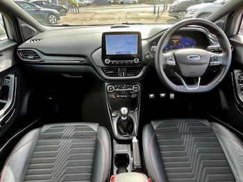 Used Ford Puma 2020 for sale - 75878270: Photo