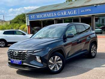 2022 (72) - 1.6 TGDi SE Connect 5dr 2WD