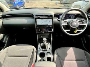Used Hyundai TUCSON 2022 for sale - 74994967: Photo