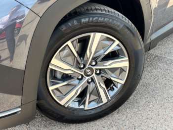 Used Hyundai TUCSON 2022 for sale - 74994967: Photo