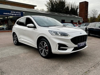 Used Ford Kuga 2022 for sale - 76506063: Photo